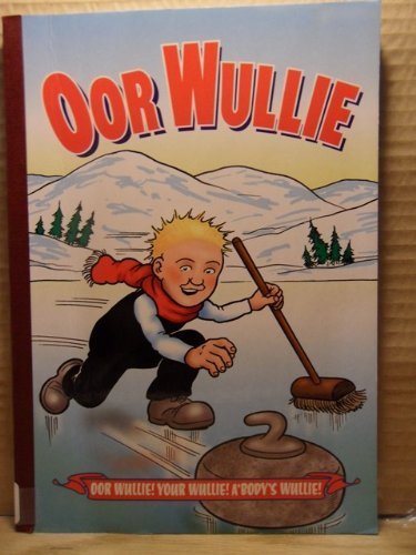 Oor Wullie,Used