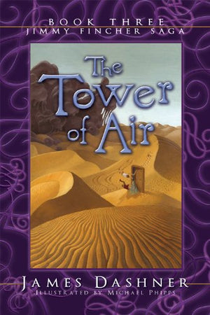 Tower of Air (Jimmy Fincher Saga),Used