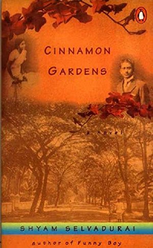 Cinnamon Gardens-new,New