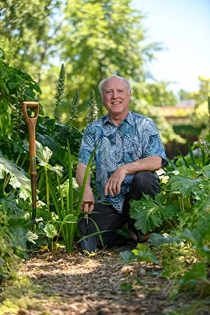 Understanding Roots: Discover How To Make Your Garden Flourish,New