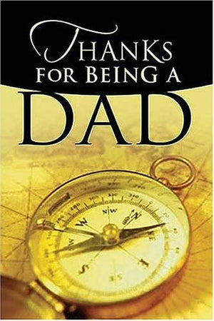 Thanks For Being A Dad,Used