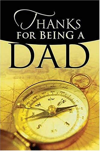 Thanks For Being A Dad,Used