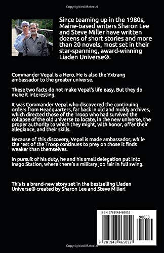 Shout of Honor (Adventures in the Liaden Universe ),Used