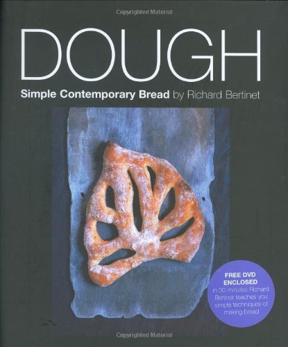 Dough: Simple Contemporary Breads,Used