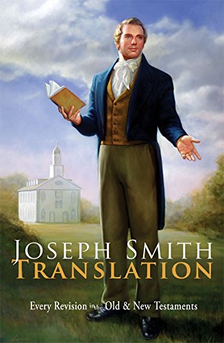 Joseph Smith Translation: Old & New Testaments,Used