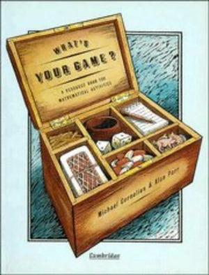 What's your Game?,Used