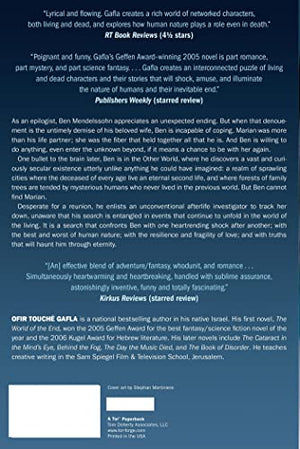 The World of the End,Used