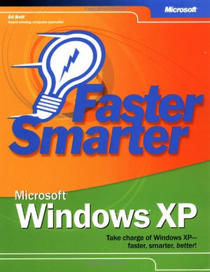 Faster Smarter Microsoft Windows XP (BpgOther)