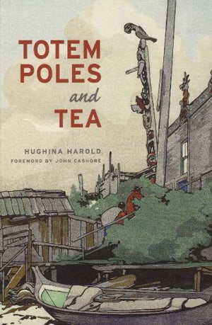 Totem Poles and Tea,Used