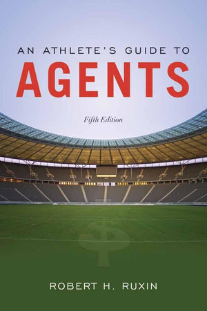 An Athletes Guide to Agents,Used