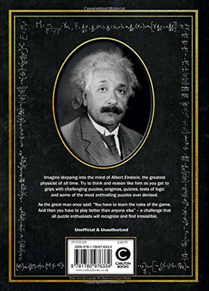 Einstein's Puzzle Universe: 
