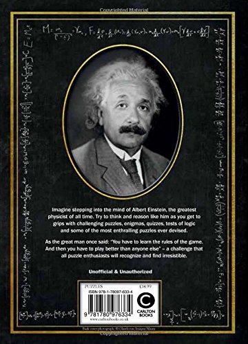 Einstein's Puzzle Universe: 