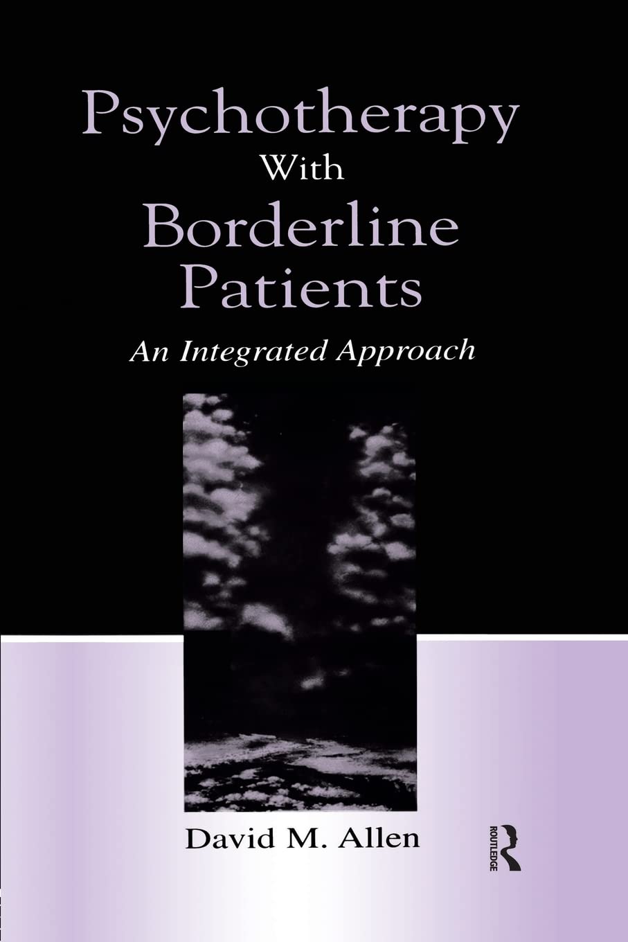 Psychotherapy With Borderline Patients,Used