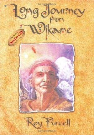 Long Journey from Wikame,Used