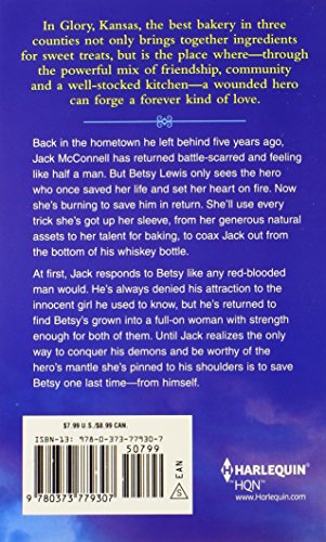 Return to Glory (Glory, Kansas),Used