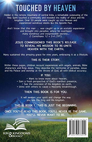 Talk With Me In Paradise (In Heaven),Used