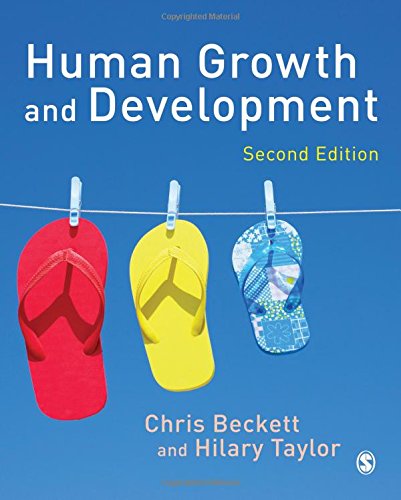 Human Growth & Development, 2nd Edition,Used