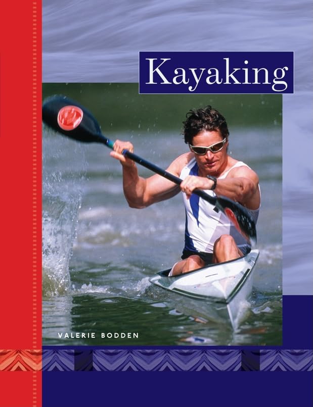 Kayaking (Active Sports),Used