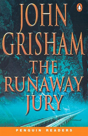 The Runaway Jury (Penguin Readers, Level 6),New