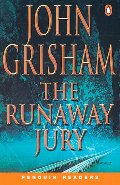 The Runaway Jury (Penguin Readers, Level 6),New