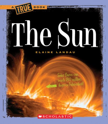 The Sun (True Books),Used
