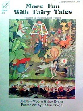 More Fun With Fairy Tales,Used