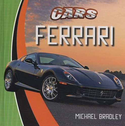 Ferrari (Cars),Used