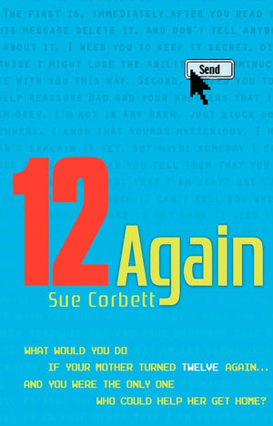 12 Again,Used
