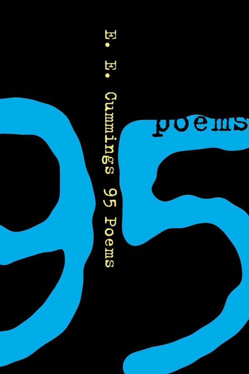 95 Poems,Used