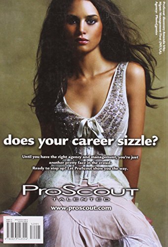 Model & Talent: The International Directory of Model and Talent Agencies and Schools,Used