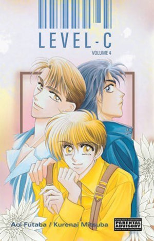 Level C Volume 4,Used
