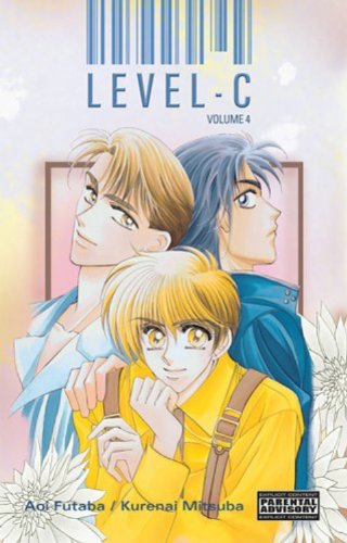 Level C Volume 4,Used