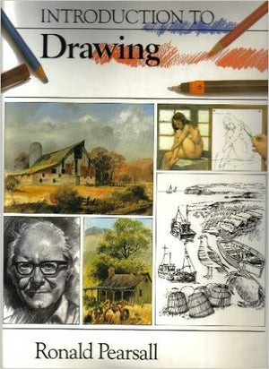 Introduction to Art  Drawing,Used