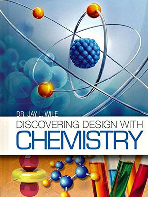 Discovering Design with Chemistry Textbook,Used
