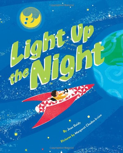 Light Up The Night