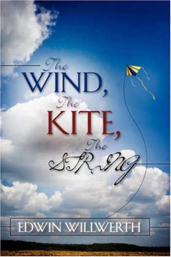 The Wind, The Kite, The String,Used
