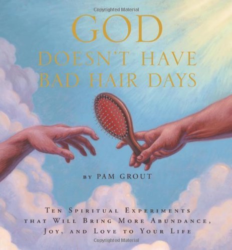 God Doesn't Have Bad Hair Days,Used