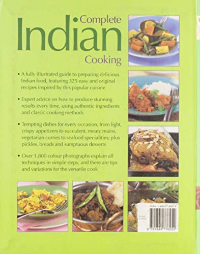 Best Ever Indian Cookbook,Used