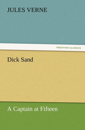 Dick Sand,Used