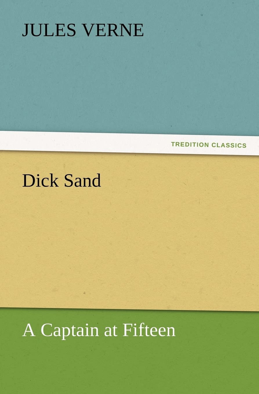 Dick Sand,Used