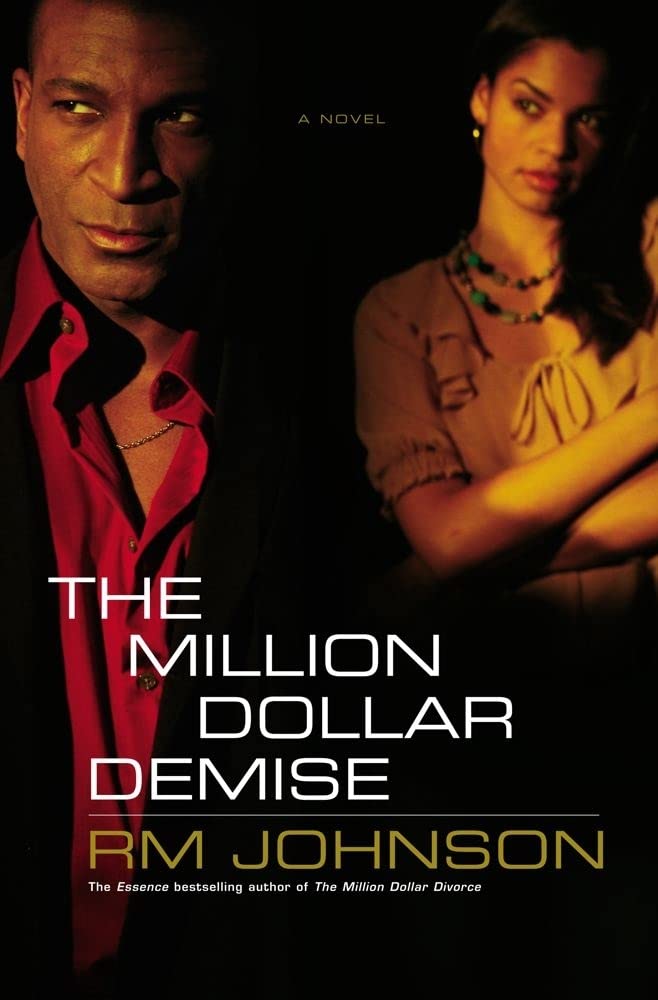 The Million Dollar Demise: A Novel (Million Dollar Trilogy),Used