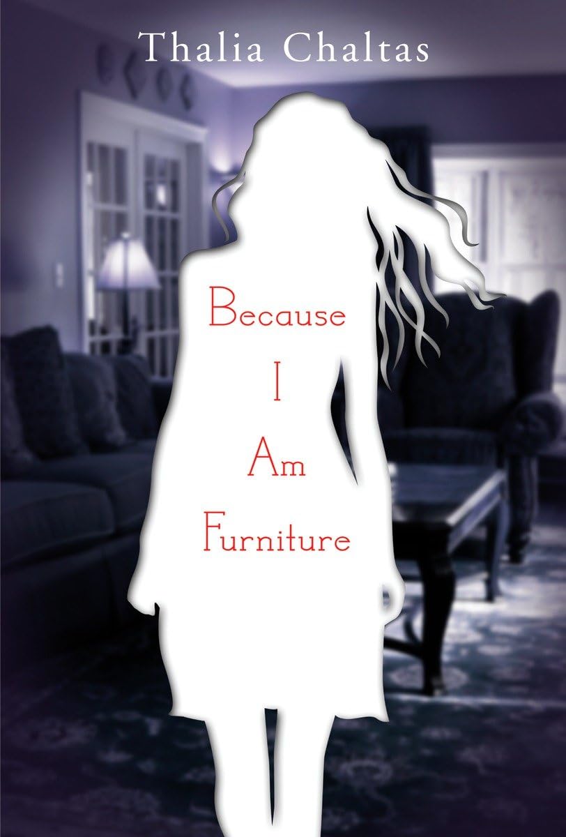 Because I Am Furniture,Used