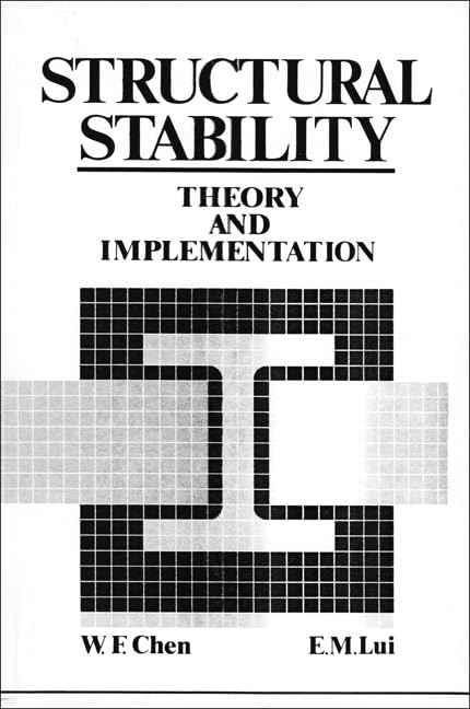 Structural Stability: Theory and Implementation,New
