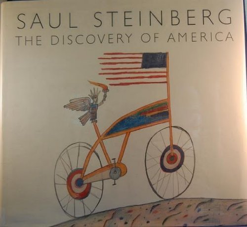 The Discovery of America,Used