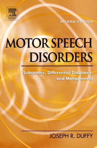 Motor Speech Disorders: Substrates, Differential Diagnosis, and Management,New