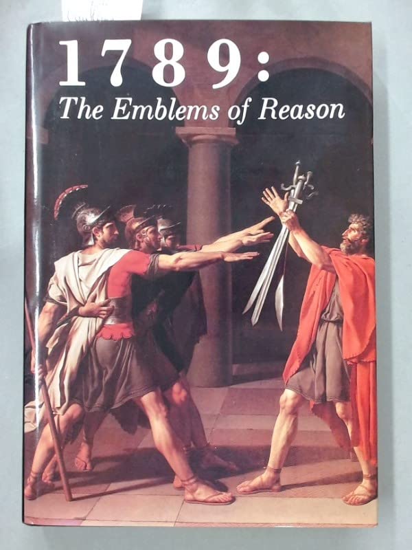 1789: The Emblems Of Reason,Used