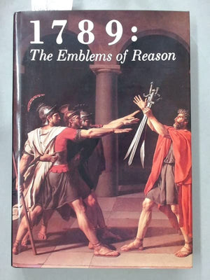 1789: The Emblems of Reason,New