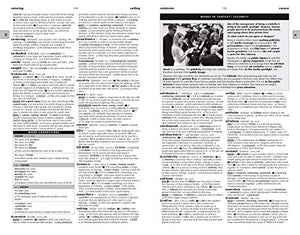 Collins Cobuild Ielts Dictionary