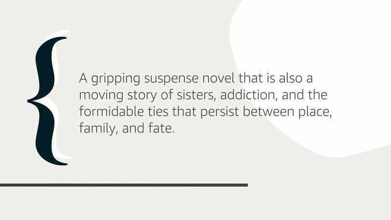 Long Bright River: A Novel