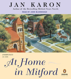At Home In Mitford